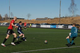 Varfjell - Skåla/Langfjorden 2026